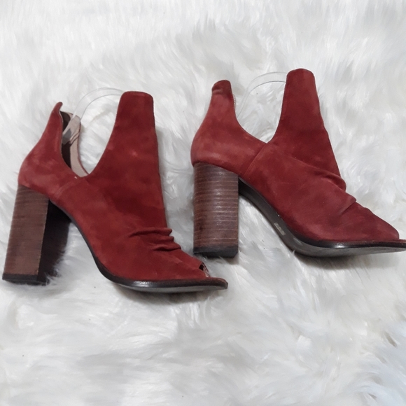 Chinese Laundry Shoes - Kristin Cavallari Chinese Laundry booties